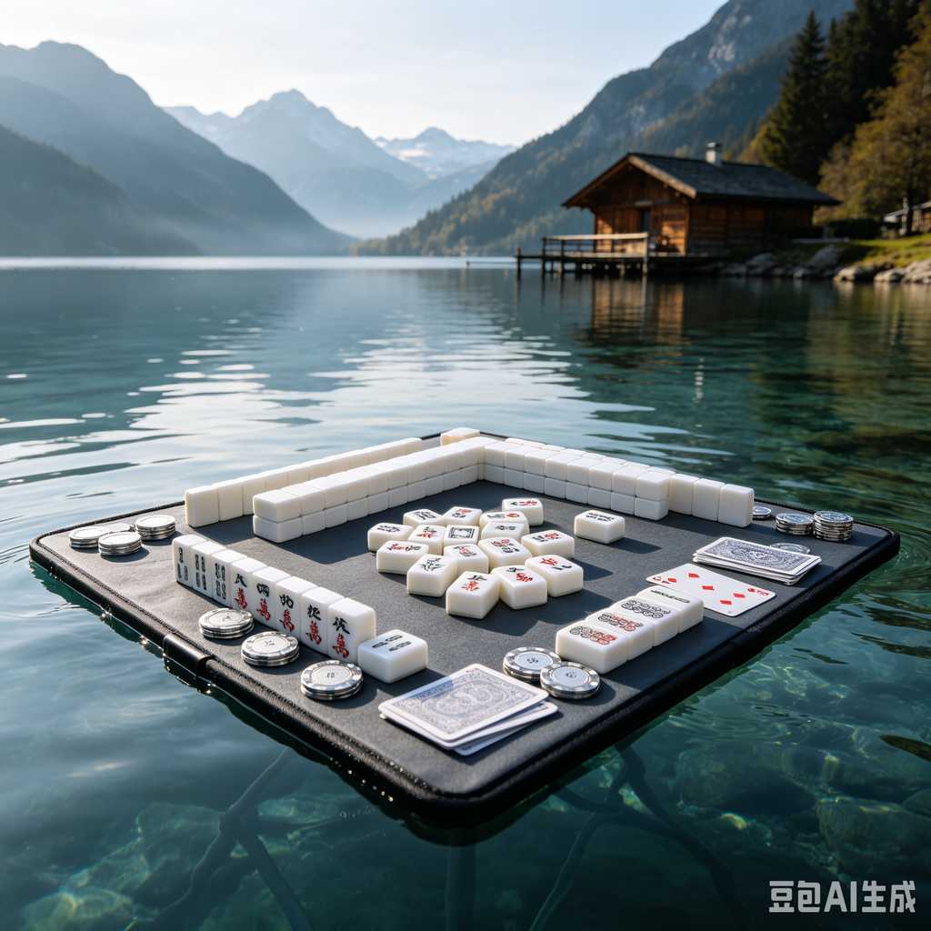 Hamburg,mahjong