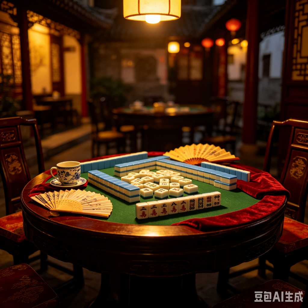 Porto,mahjong
