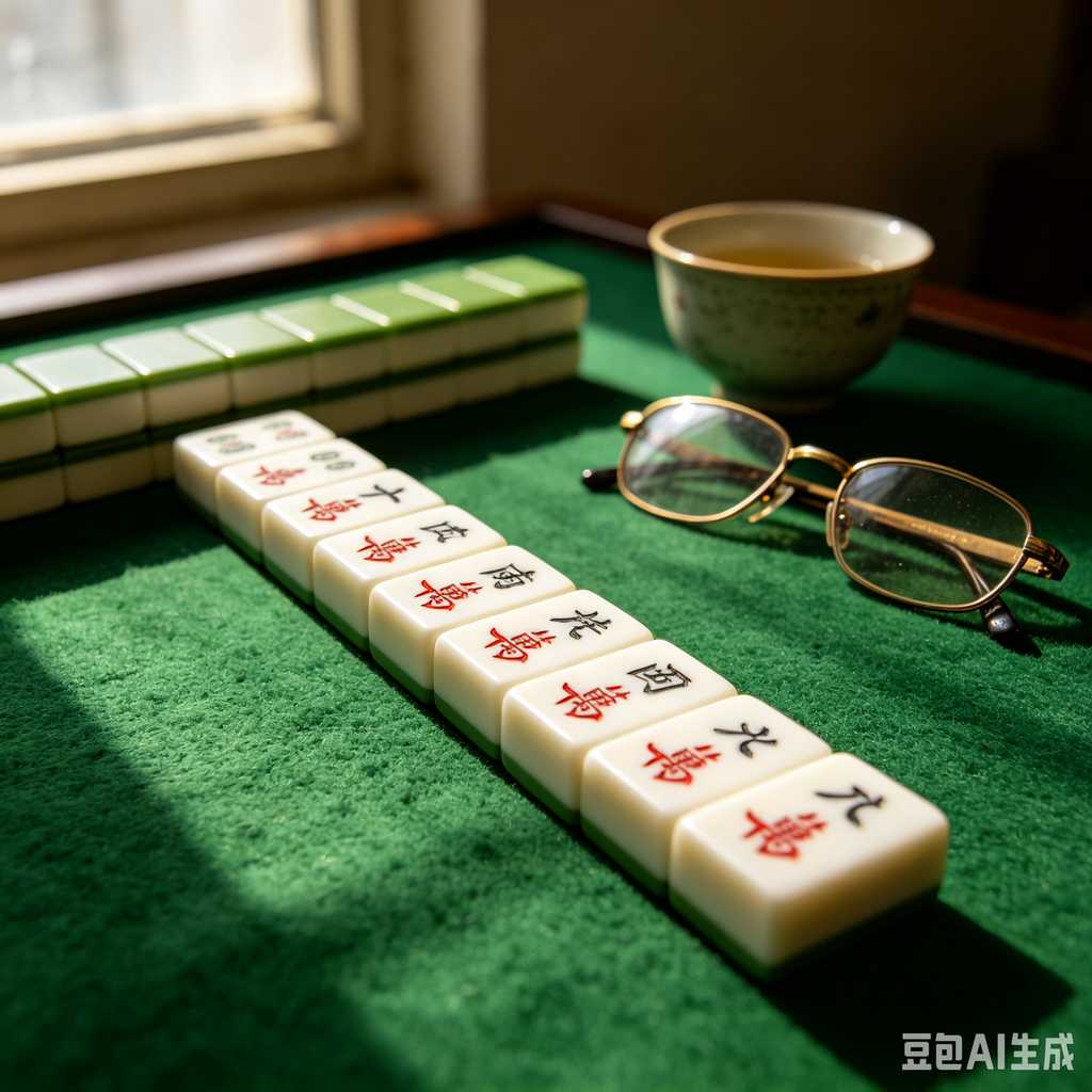 Goiania,mahjong
