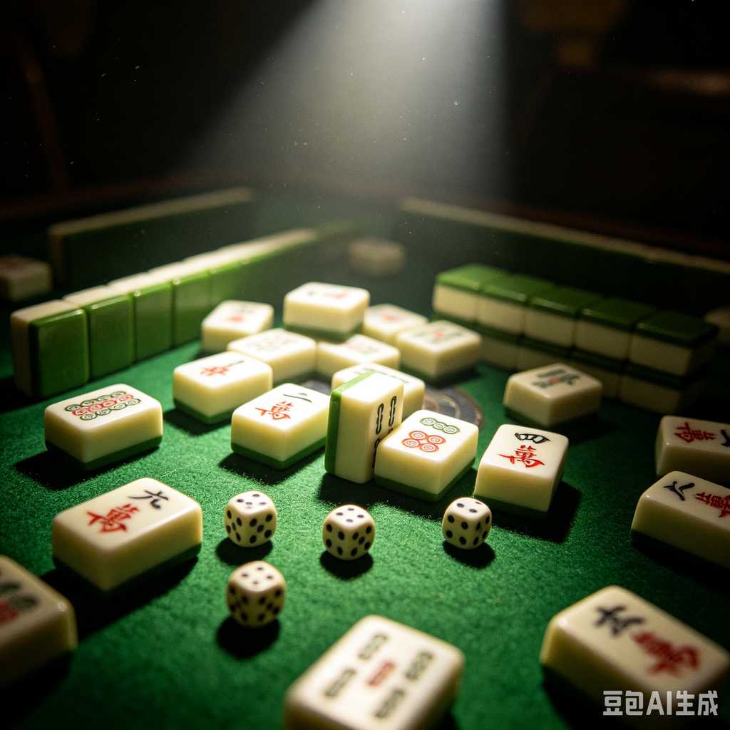 SanAntonio,mahjong