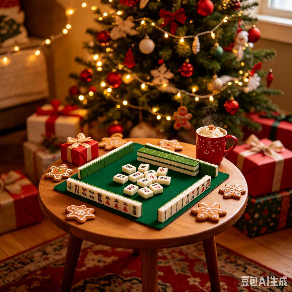 Ottawa,mahjong