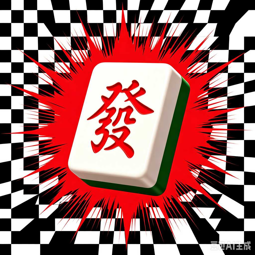 Granada,mahjong