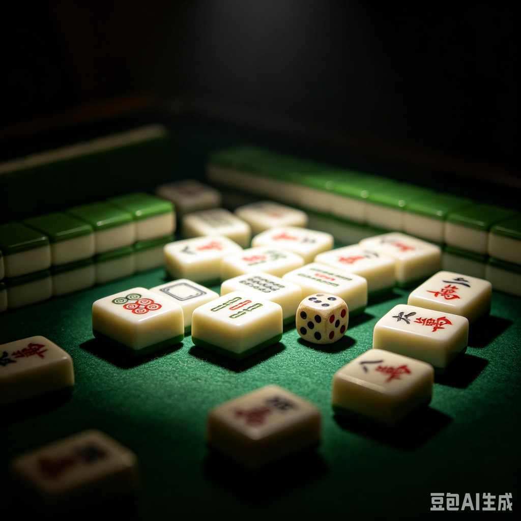 CorpusChristi,mahjong