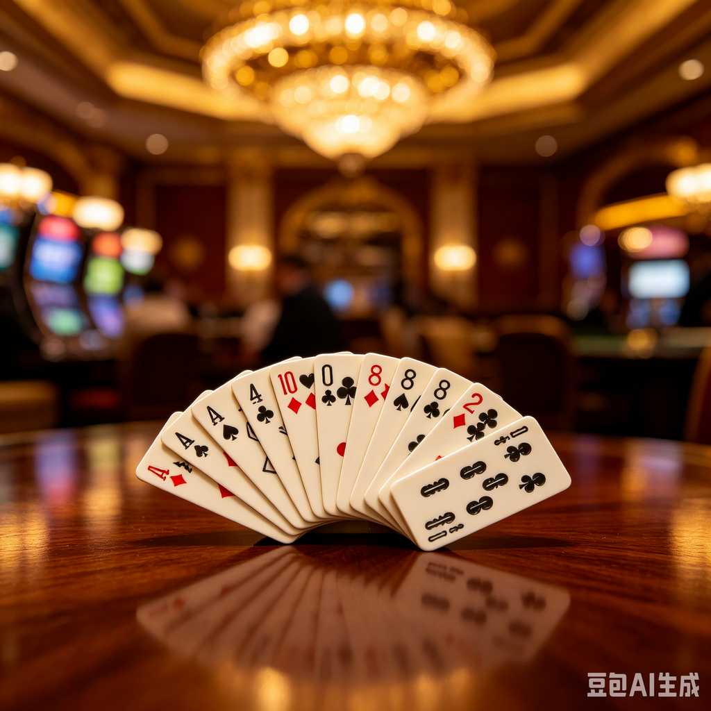 heavy duty mahjong set