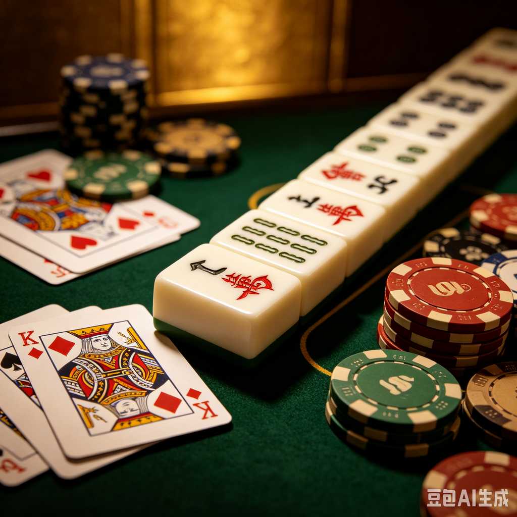 Sucre,mahjong