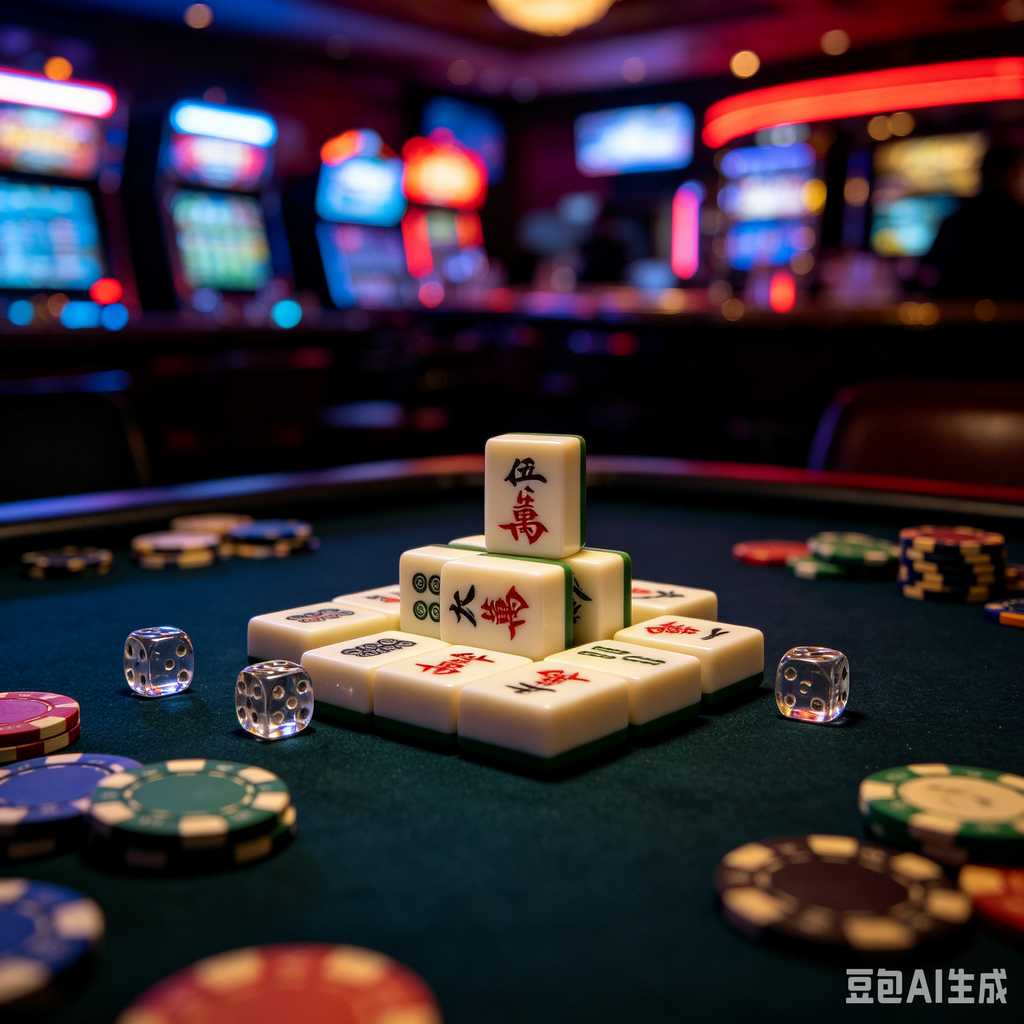 custom image mahjong tiles