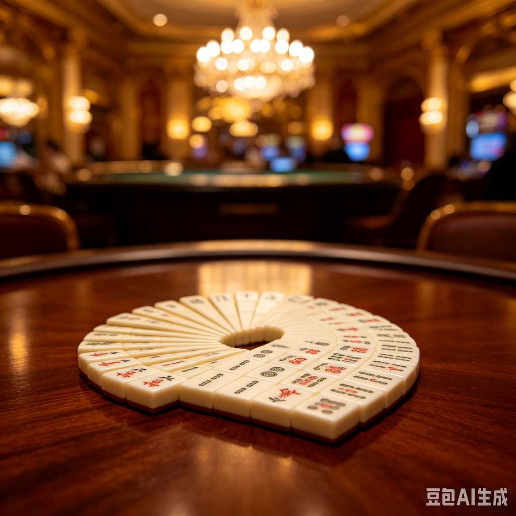 backpack portable mahjong tiles
