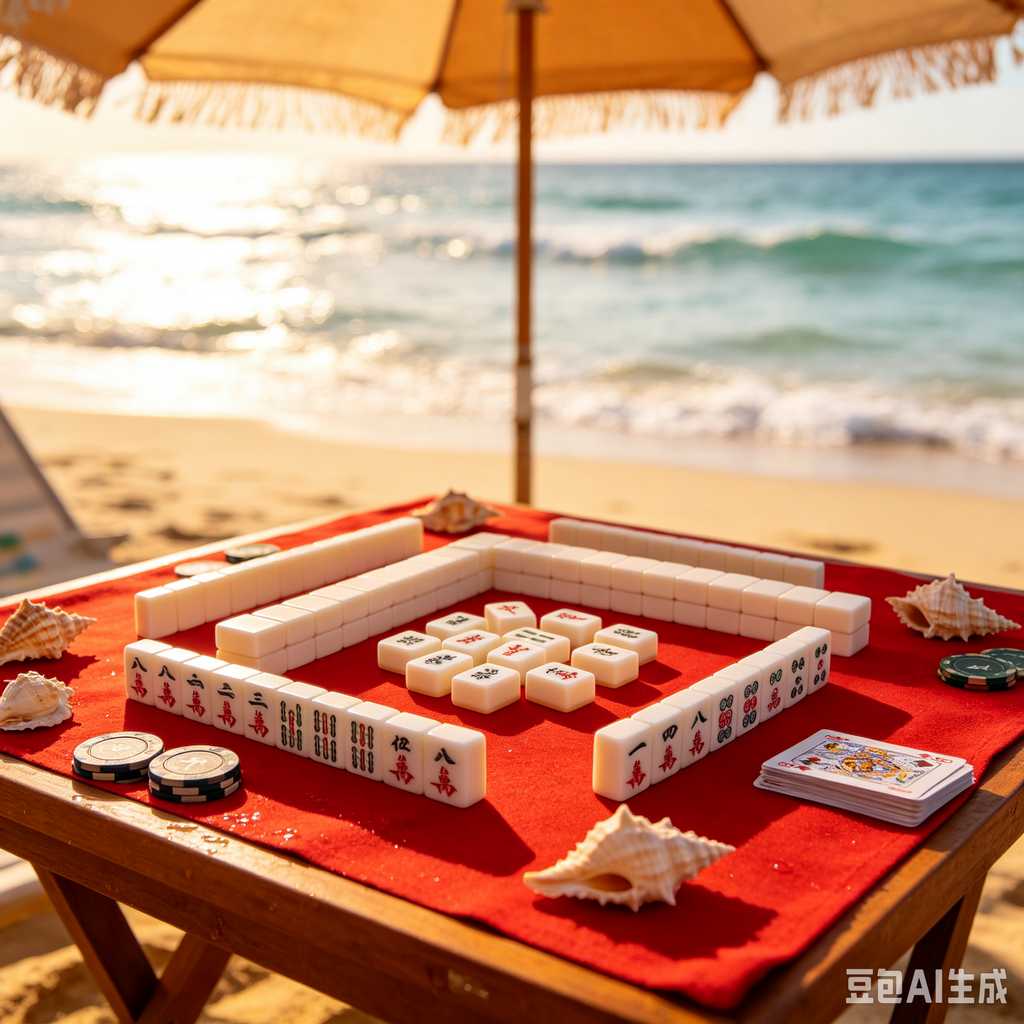 Maryland,mahjong
