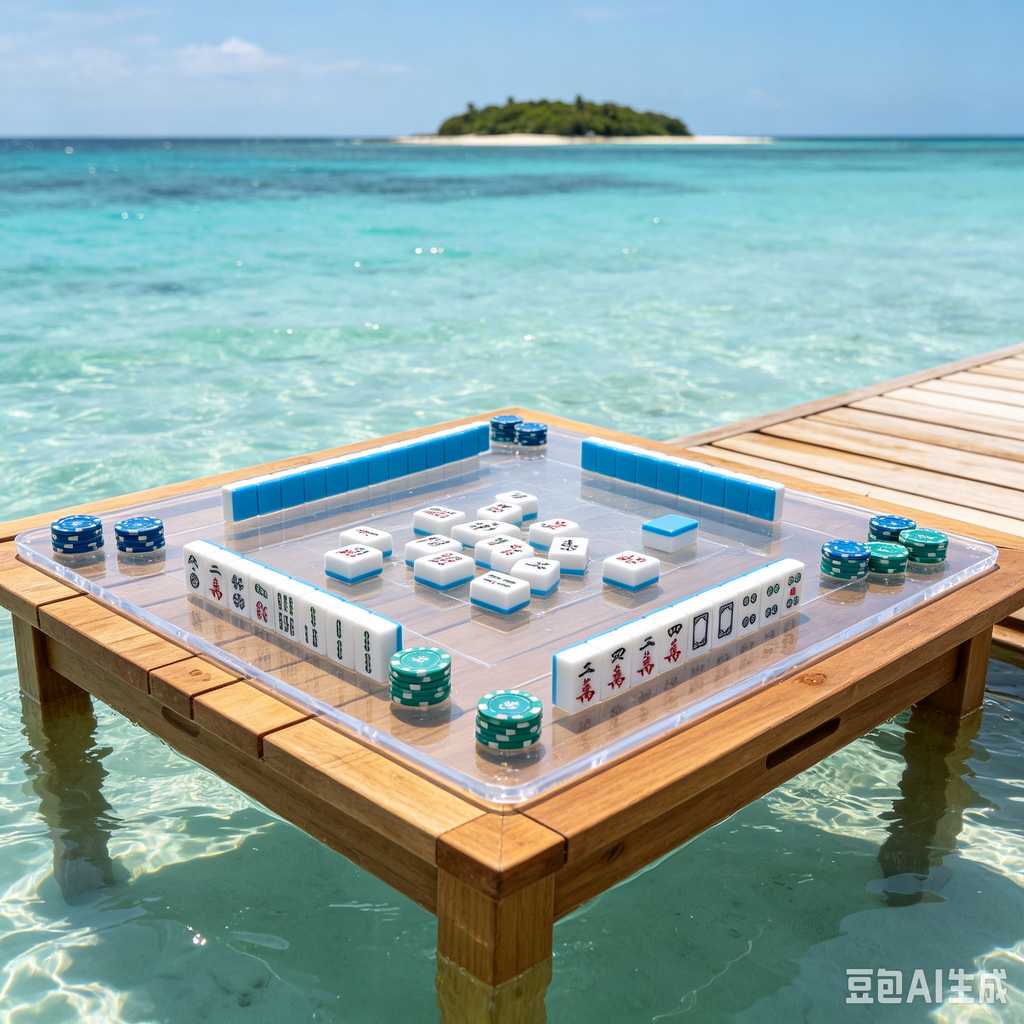 Cannes,mahjong