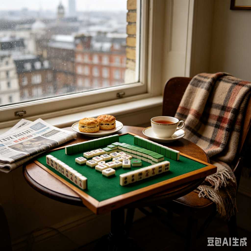 washable mahjong mat